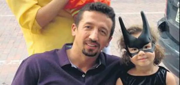Batman ve balkabağı