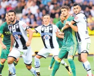 Avusturya basını ümidini kesti!