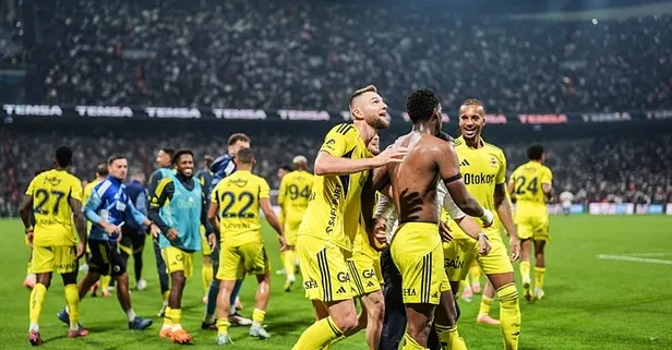 Spor yazarları Beşiktaş-Fenerbahçe maçını değerlendirdi
