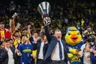 THY Euroleague'de yeni format açıklandı