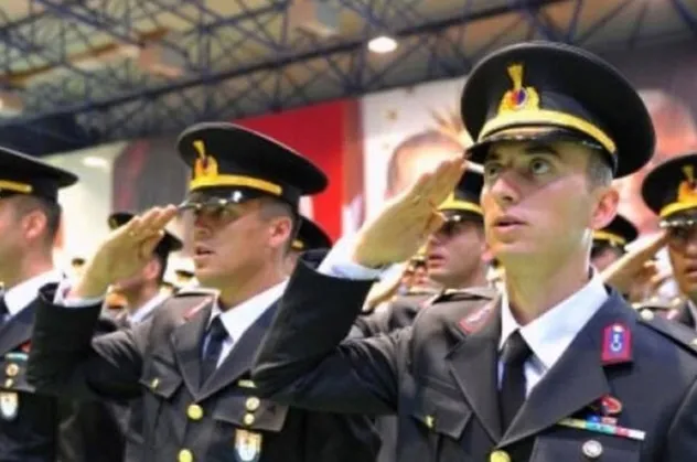 2022 JGK jandarma memur alımı ne zaman, başvuru şartları nelerdir? Jandarma memur alımı başvurusu nasıl yapılır?