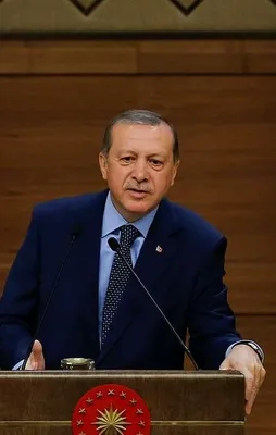 Cumhurbaşkanı Erdoğan'dan önemli açıklamalar