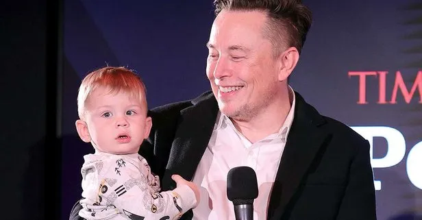 X Æ A-12 ne demek, nasıl okunuyor, ne anlama geliyor? Elon Musk oğlunun adı nedir, X mi?