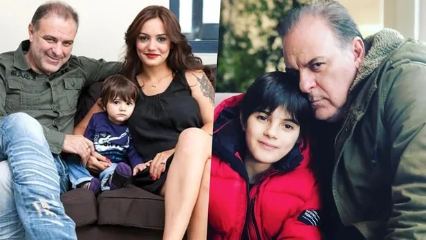 Eşi Nihan Ünsal'ın ihanetine uğrayan Burak Sergen'den gizemli arkadaş! İş ciddiye dönerse gizlemem-5