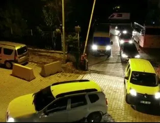 Tekirdağ’da tefecilere operasyon: 7 gözaltı