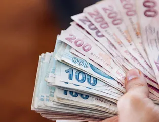 En düşük memur maaşları belli oldu!