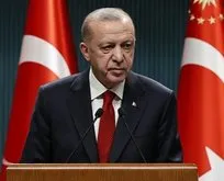 Başkan Erdoğan ’Manda yoğurdu’ polemiklerine cevap verdi