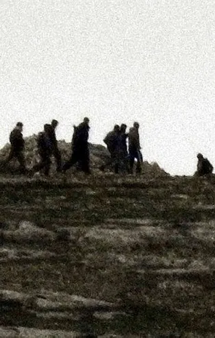 Fransa'nın girişimleri sonuç vermeyince İngiltere YPG/PKK için devreye girdi