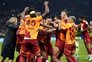 Galatasaray Beşiktaş’ı mağlup etti! Spor yazarları derbi için ne dedi? Semih Kılıçsoy’a sert sözler