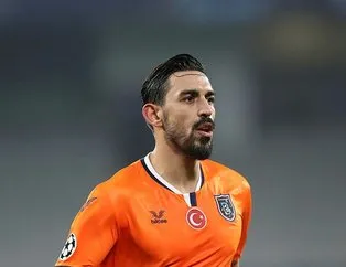 İrfan Kadıköy yolunda
