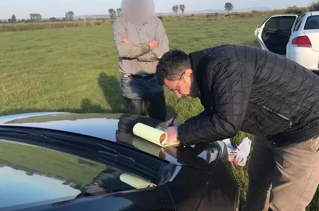 Yasak günde ördek avladı cezadan kaçamadı! Ördeklere el konuldu