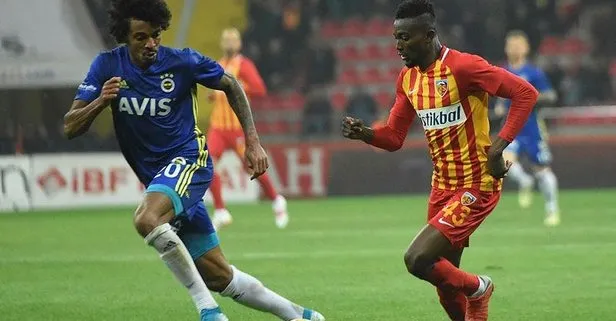 Beşiktaş'ta Mensah olmazsa Pavel Bucha