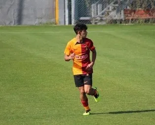 İdolü Rodri! Torreira’yı andırıyor