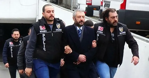 Sarallar ve Şahinler davasında flaş gelişme! Sedat Şahin’e cephane cezası: 25 yıl! Çete davasında ceza yağmuru