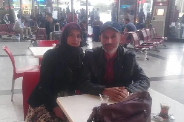 Tavana asılı bulunan Beyhan Biçer'i eşinin öldürdüğü ortaya çıktı: Kendine güveniyorsun ağabey, temiz iş yapmışsın