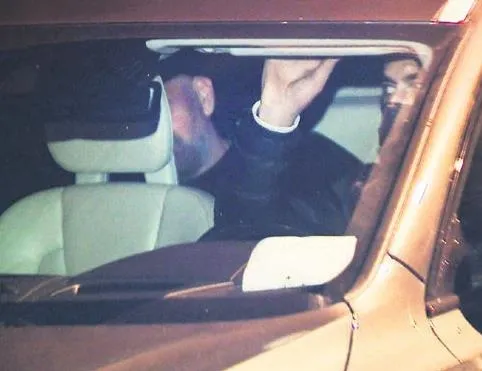 Aleyna Tilki'nin sevgilisi mi? Gizemli isim gazetecilere tehditler savurdu-7