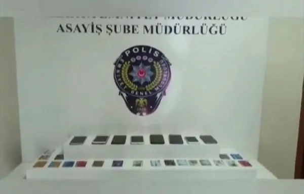 Kendilerini savcı olarak tanıttılar 1 milyonluk vurgun yaptılar! - 3