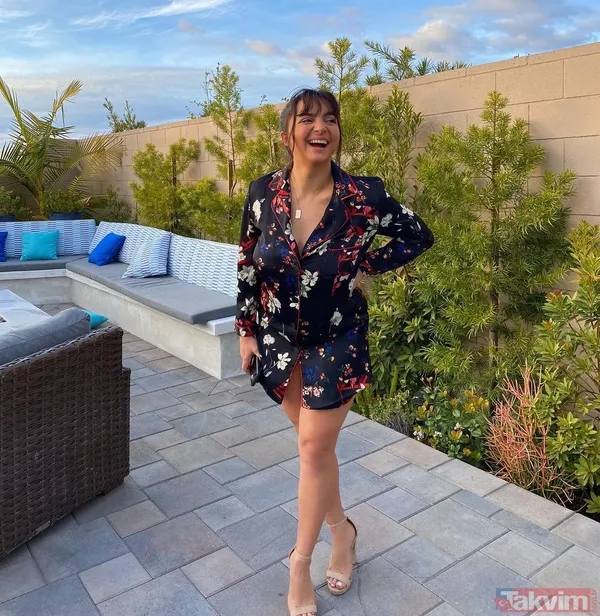 Kısa Sürede Binlerce Yorum Alan Paylaşıma, İlk Yorum İse Ünlü Oyuncu Hamza Yazıcı'dan Geldi.