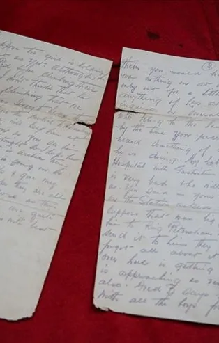 Rüyada mektup görmek ne anlama gelir?