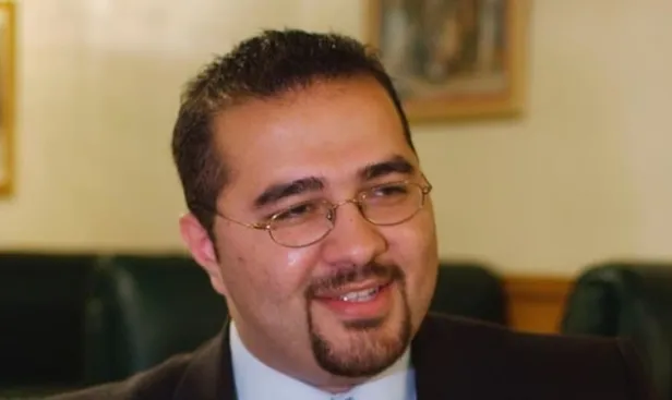 Beyaz Saray'daki Ramazan Bayramı resepsiyonunda skandal! Müslüman Belediye Başkanı Muhammed Hayrullah etkinliğe alınmadı-3