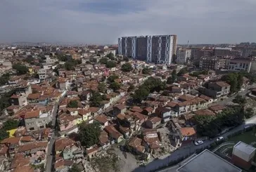 TIKLA EVİN RİSKLİ Mİ GÖR! Büyük İstanbul depremi ne zaman? İstanbul’un en riskli ilçeleri!