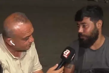 Lübnan'da bir Türkmen Başkan Erdoğan’dan yardım istedi: "Bizi kurtar"
