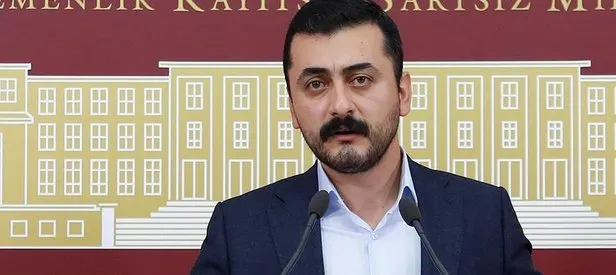 CHP’li Eren Erdem’den günün fıkrası