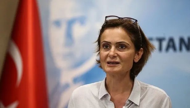 Türkiye'de başörtüsü yasağı nasıl kalktı? İslam düşmanı Kaftancıoğlu'ndan başörtüsü yasağına destek!