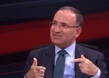 Adalet Bakanı Bekir Bozdağ “FETÖ'nün belini kıran" tarihi gelişmeyi açıkladı!