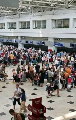 Türkiye’ye turist yağacak