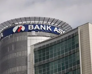 Bank Asya ödeme yapıyor
