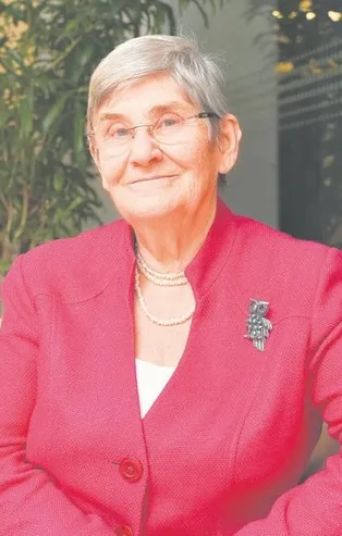 Canan Karatay'a 'tahıl beyinli' soruşturması