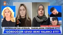 Müge Anlıdaki ilginç olay herkesi hayrete düşürdü! Kocası kendini yerden yere attı! Erva mı yoksa Esin mi? Gerçeği itiraf etti
