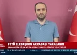 Son dakika: FETÖ'cü Selahaddin Gülen MİT operasyonuyla yakalanarak Türkiye'ye getirildi