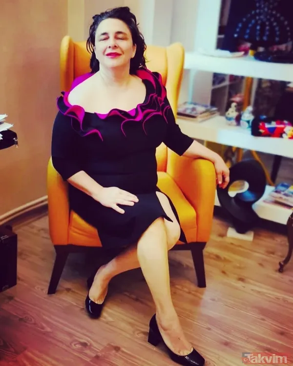 Esra Dermancıoğlu’nun “saklı kalmasını istedim” dediği kızına bakın! Görenin nutku tutuldu! Demet Evgar'dan tek kelimelik yorum... - 5