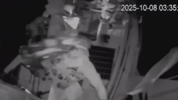 İsrail Özgürlük Filosu'na saldırıyor