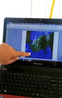 NASA'dan kritik İzmir kararı