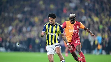 Victor Osimhen’e dünya devi talip! Efsane isim duyurdu