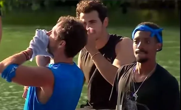 Survivor eleme adayı kim oldu? 23 Ocak Survivor dokunulmazlık oyununu hangi takım kazandı? Tansiyon yükseldi...-2