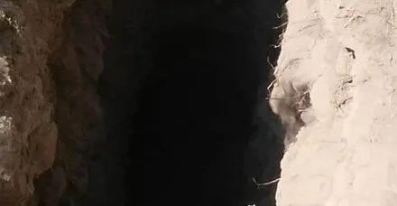 Manisa'da kaçak kazıya suçüstü!