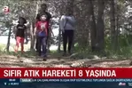 Sıfır Atık Hareketi 8 yaşında