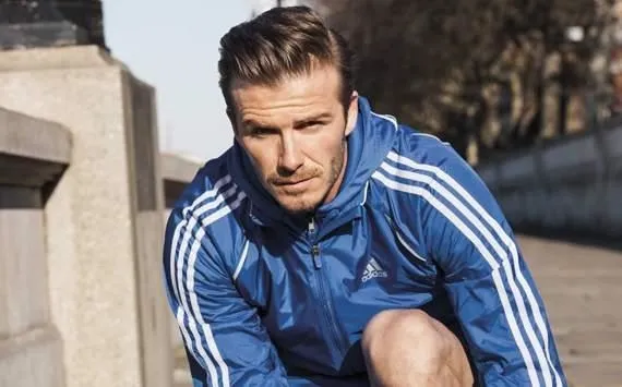 Peki Beckham ne kadar objektif olacak? Adidas ve Puma markalarının rekabeti belgesel-dizi oluyor-9