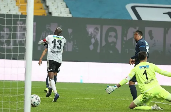 3’te 3 yaparak çıkışını sürdüren Beşiktaş rakiplerine korku salıyor! Kartallar yüksek uçar-7