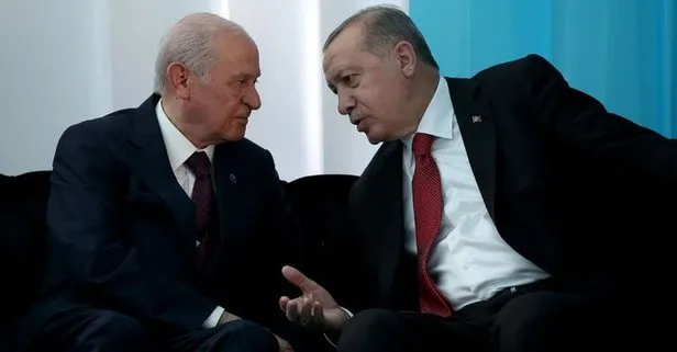 Kurtulmuş’tan Erdoğan- Bahçeli görüşmesiyle ilgili açıklama
