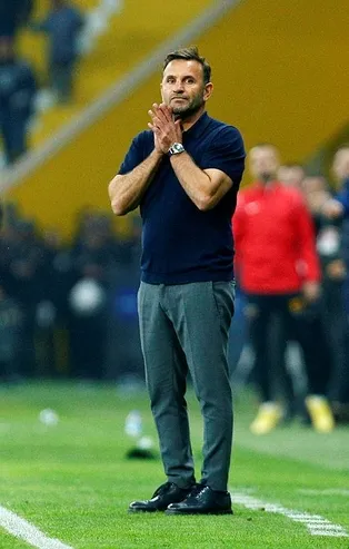 Galatasaray'da Okan Buruk'tan yıldızlara neşter! Dries Mertens ve Mauro Icardi'ye kulübe yolu gözüktü