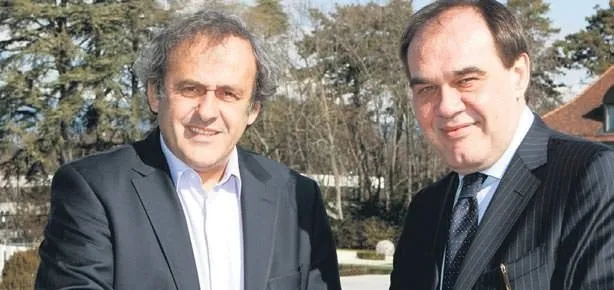 TFF bitti dedi gözler UEFA’da