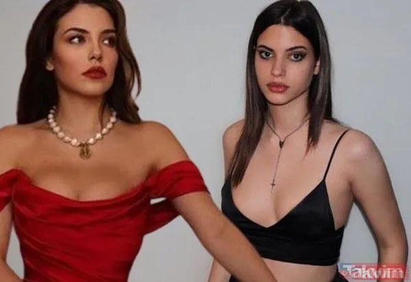 ‘Escort’ açıklamasıyla olay olmuştu! Aygün Aydın dur durak bilmiyor! Süper mini saten geceliğiyle paylaştı gören şaştı kaldı - 10