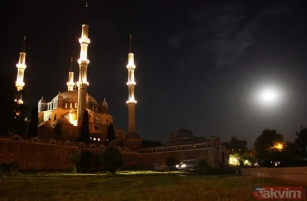 Berat Kandili'nde hangi dualar okunur ve hangi ibadetler edilir? - İşte Berat Kandili'nde okunacak dualar - 19