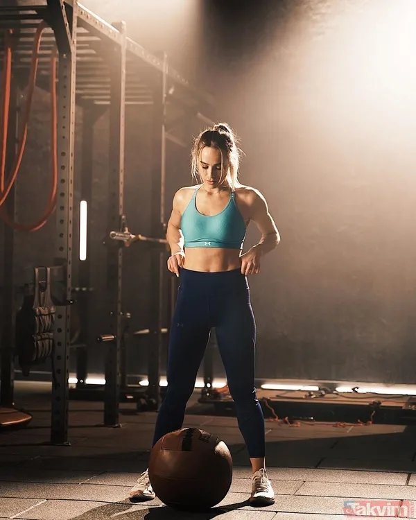 Survivor Damla Can’ın sevgilisi bakın hangi ünlü oyuncu çıktı! Duyan inanamadı! Meğer Sol Yanım’ın yakışıklısıyla... - 4