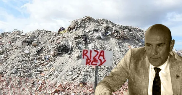 AK Parti'den İzmir Büyükşehir Belediyesi Başkanı Tunç Soyer'e deprem tepkisi: Hesap veremeyecekler!